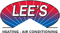 Lees Heating and Air Conditioning 