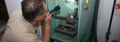 Furnace Inspection Salt Lake City