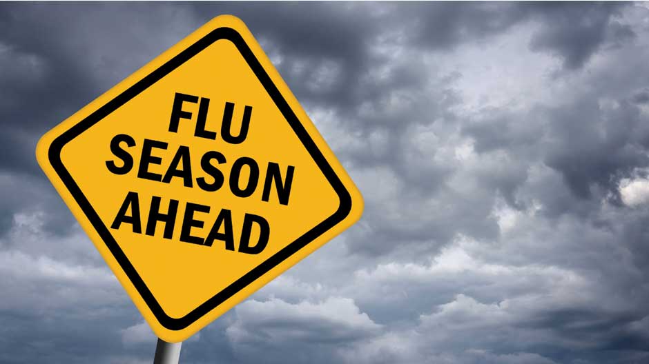 Reasons To Use A Humidifier During Flu Season