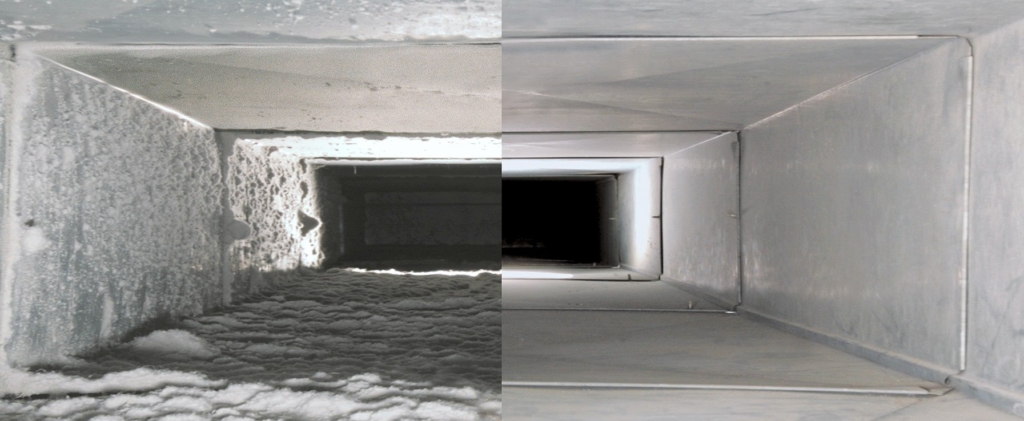 5 Reasons to Clean Air Ducts
