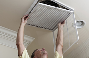 AC Filters Salt Lake City Utah