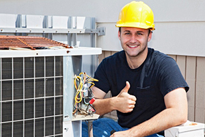 Ac Inspection Salt Lake City