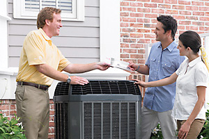 Ac Replacement