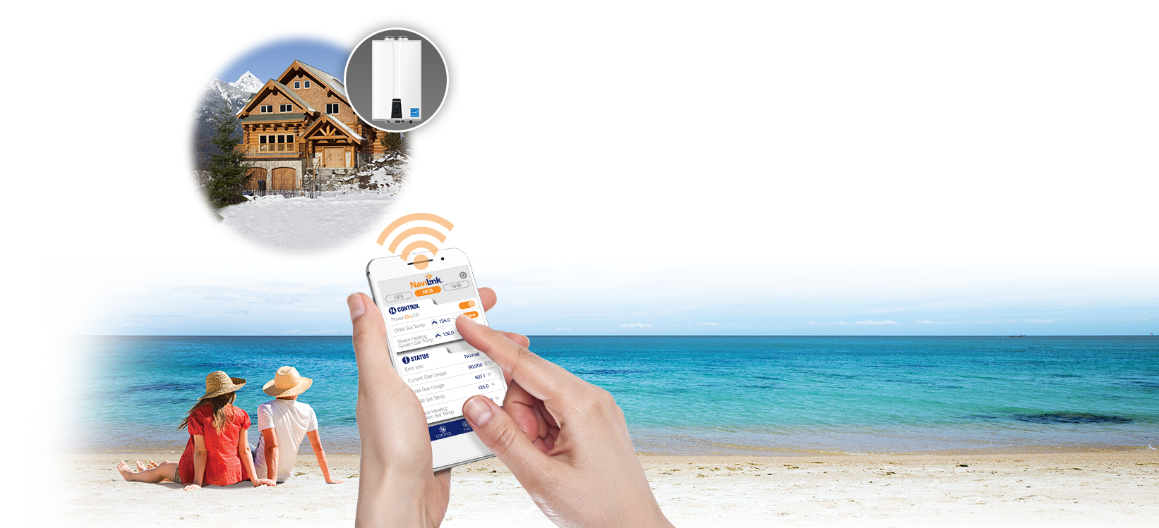 NPE-NaviLink-beach NPE-NaviLink-beach