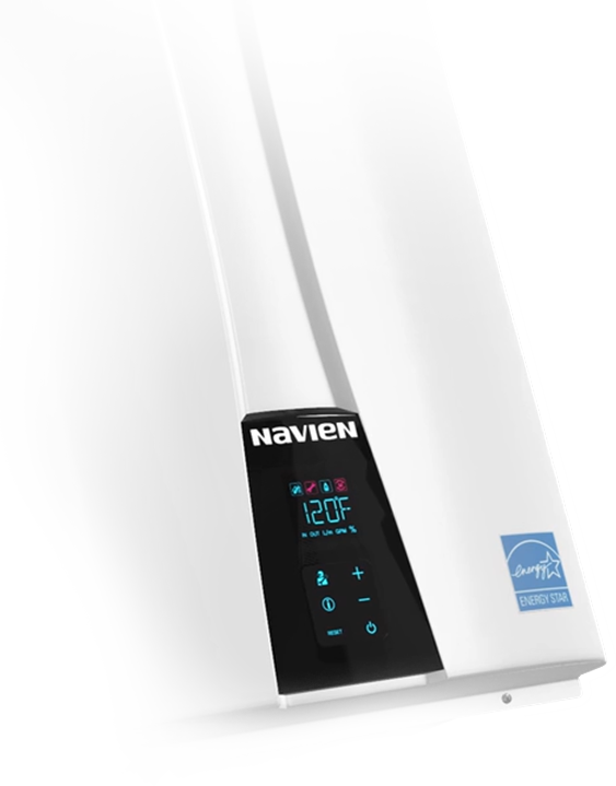 tankless water heater tankless water heater