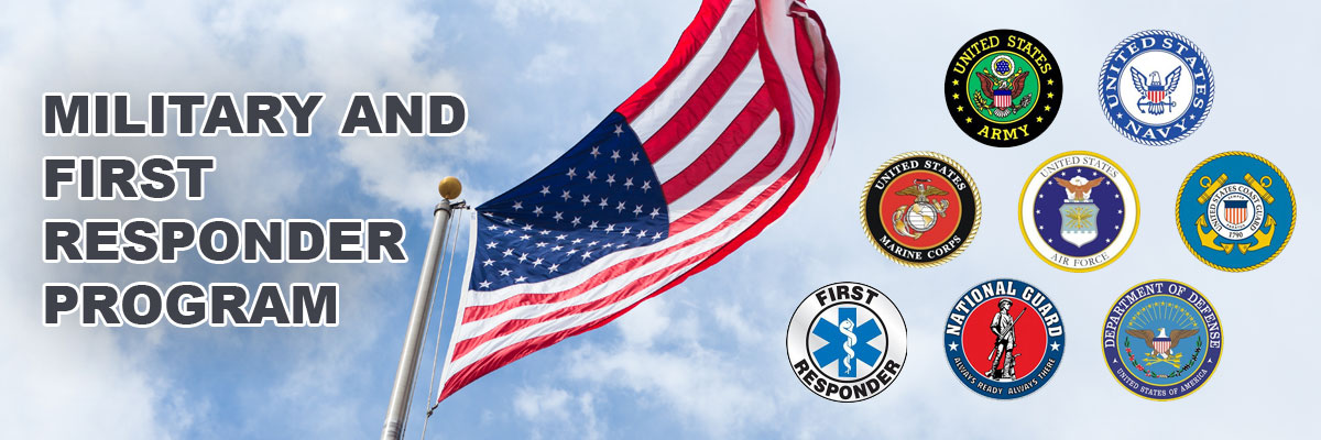 Military-and-first-responder-program