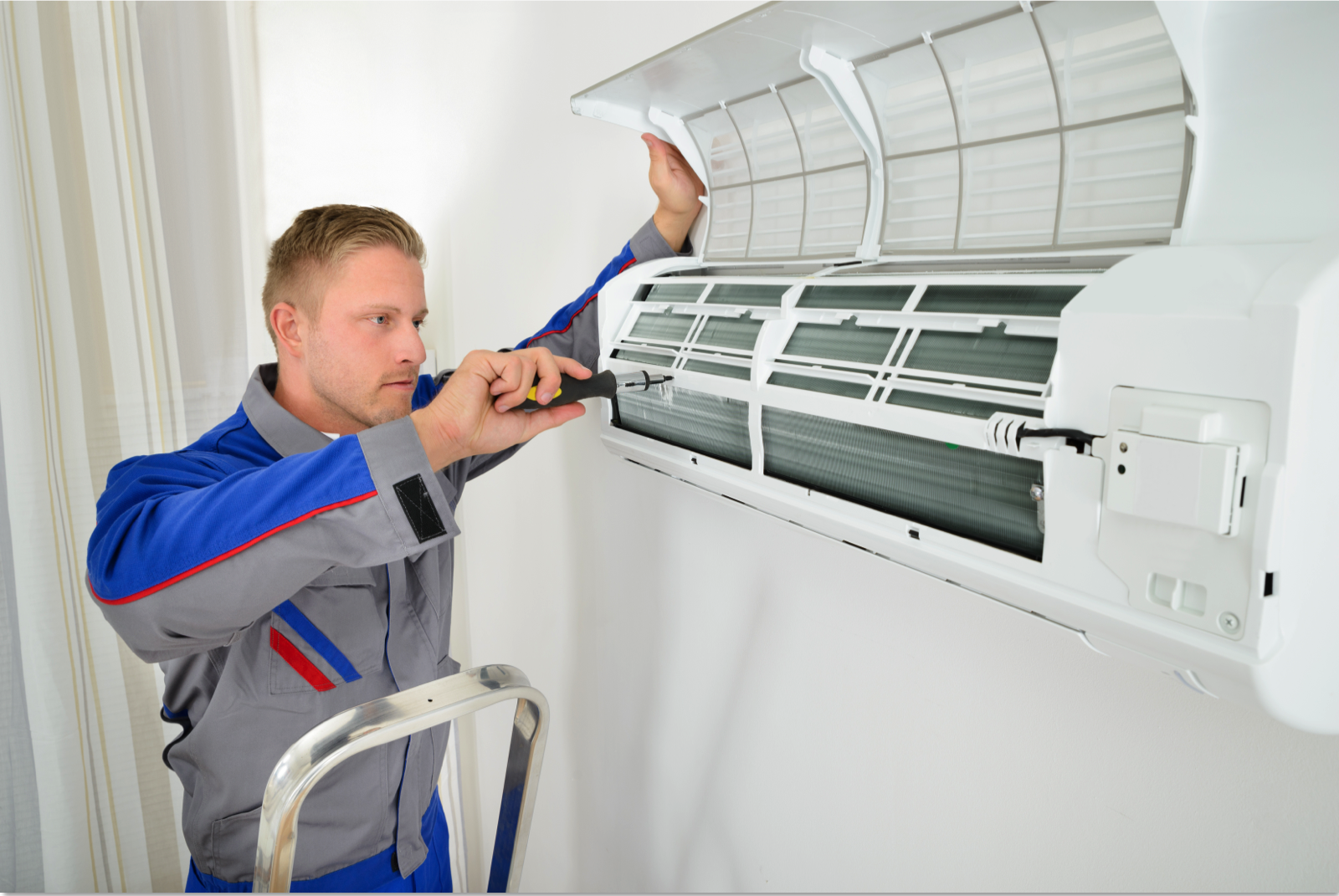 What Does Ac Service Do?