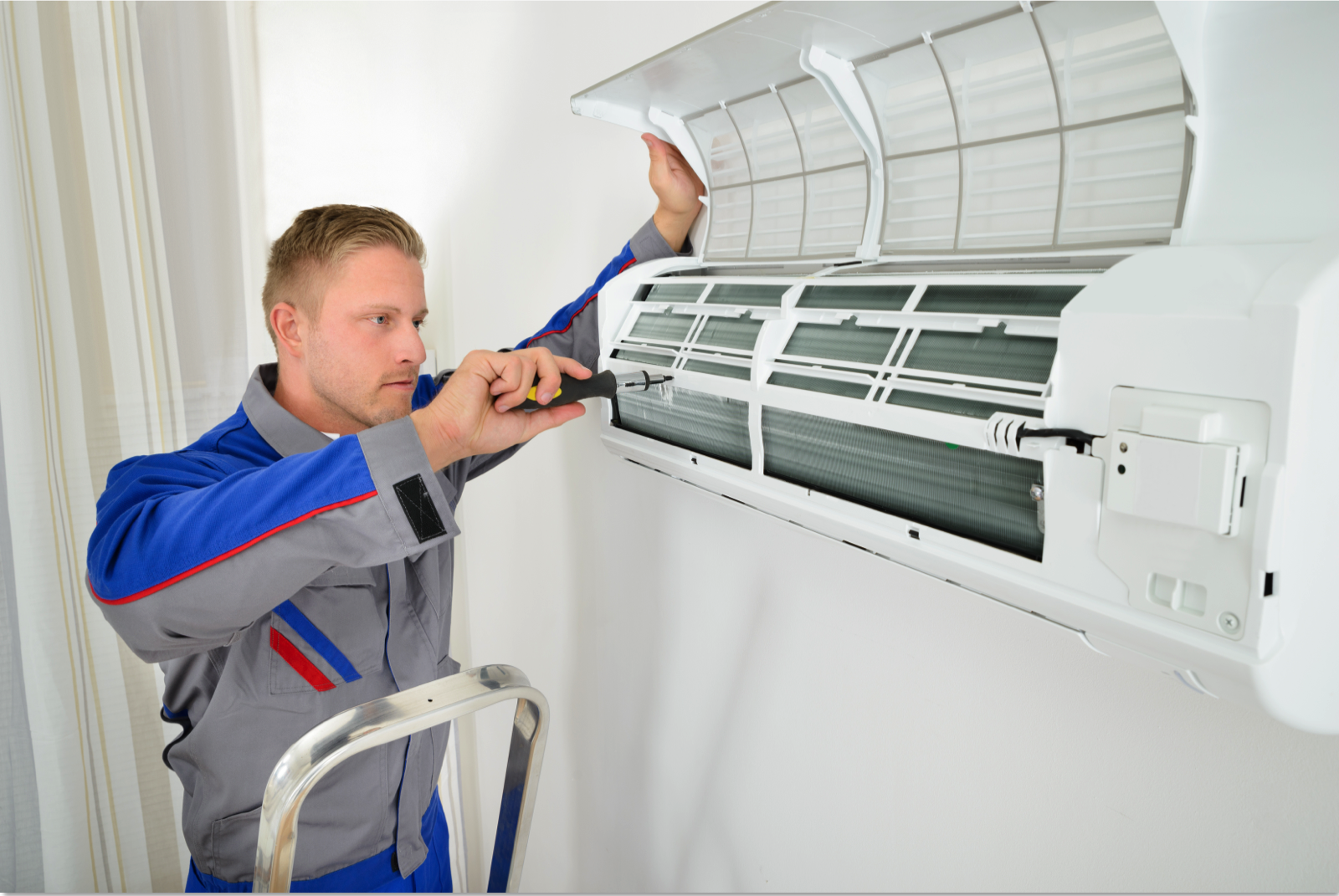 Ac Repair In Orlando