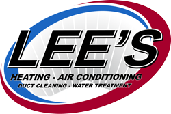 Lee's Heating  Air Conditioning