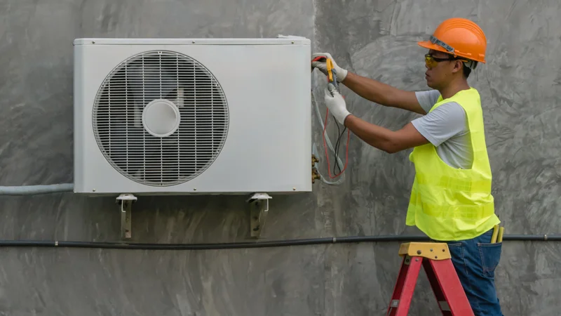 AC Tune-Up in Salt Lake City, Utah | Lee's Heating u0026 Air