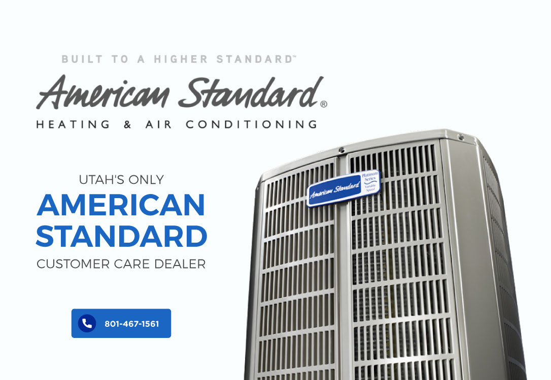 air conditioning service provo