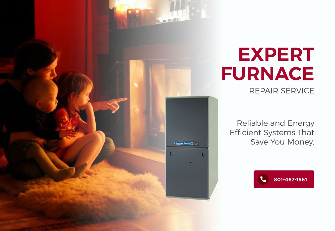 furnace service provo