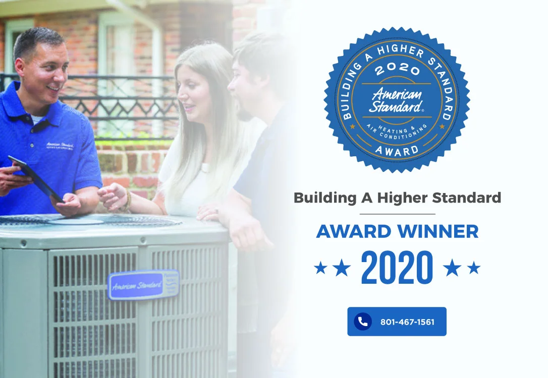HVAC Contractors in Salt Lake City, Utah | Lee's Heating u0026 Air