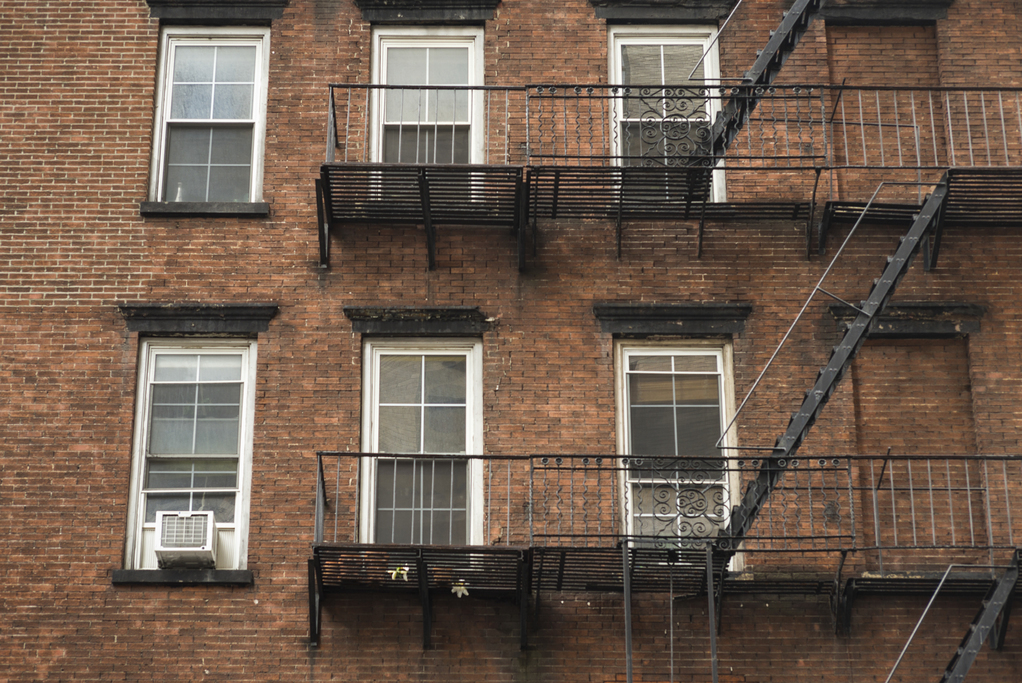 Windows Air Conditioner