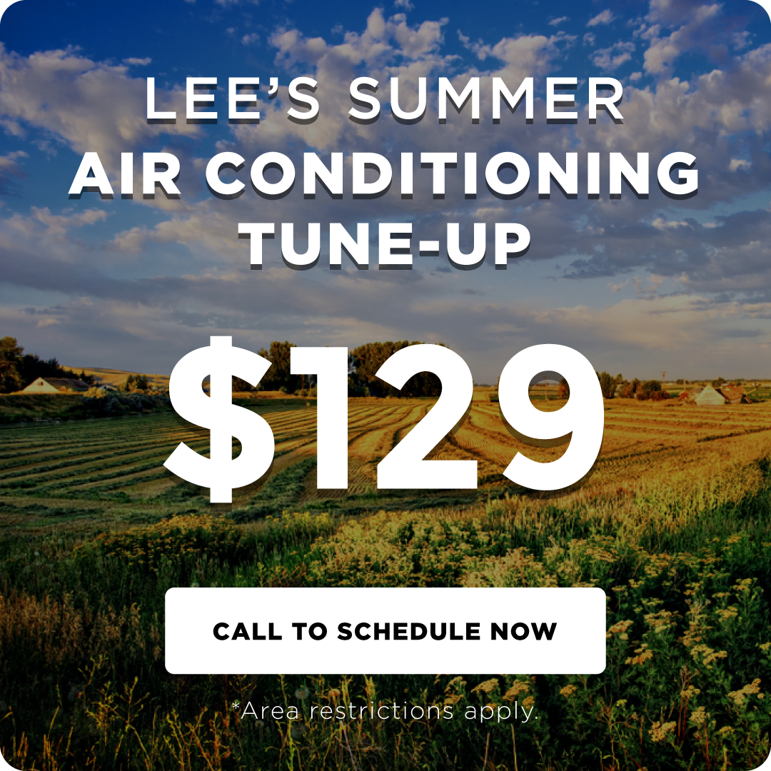 Heating & Air Conditioning in Salt Lake City, UT Lee's Heating & Air
