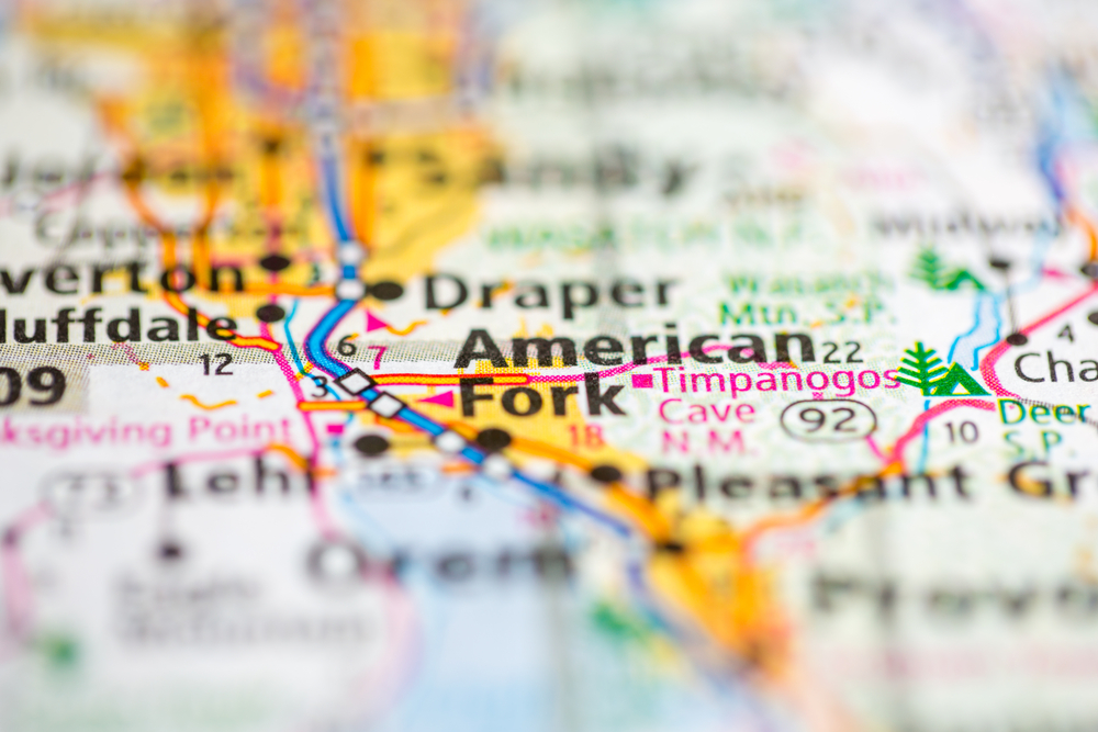 AC & Furnace Repair Services in American Fork, UT Lee's Heating & Air