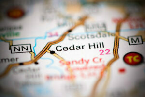 Cedar Hill