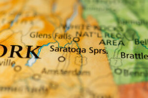 Saratoga Springs