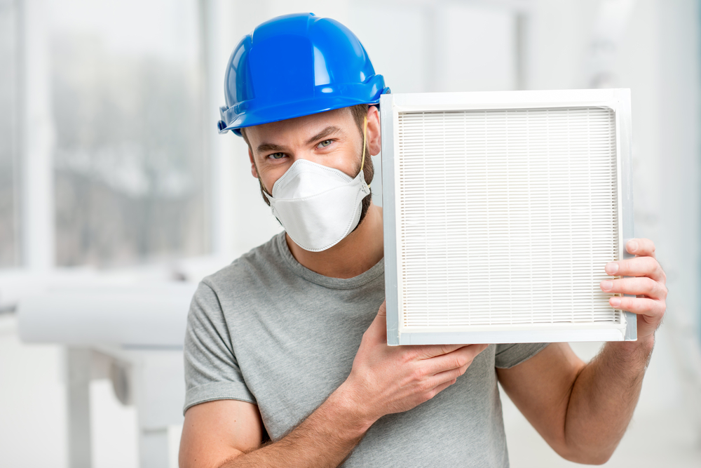 understanding HVAC filter options