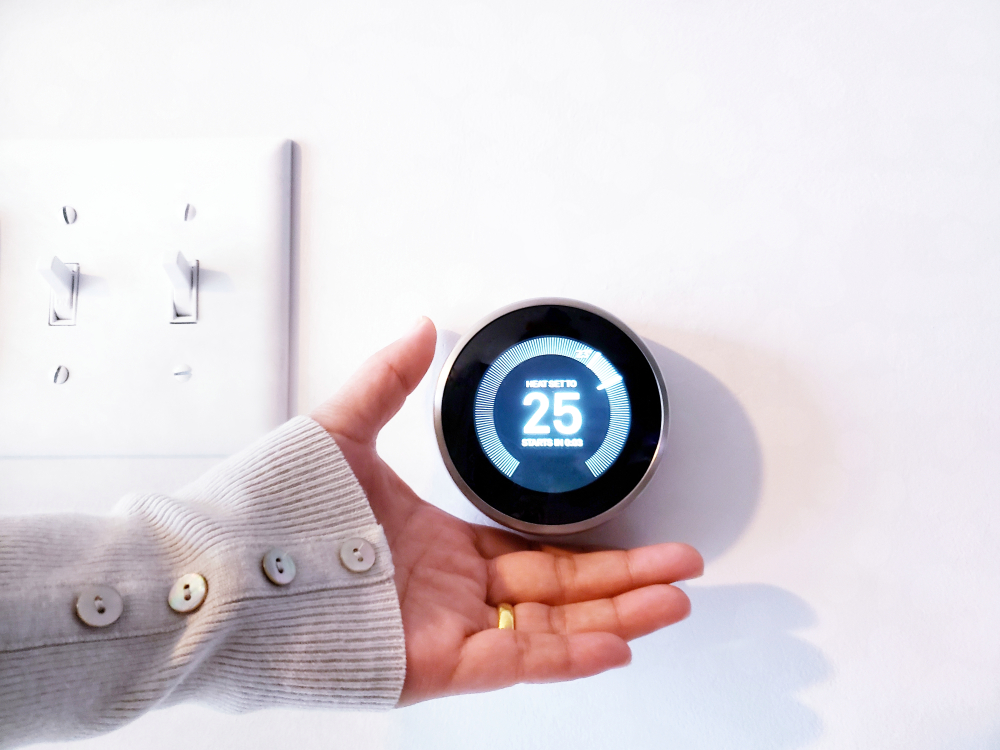 considerations choosing smart thermostat