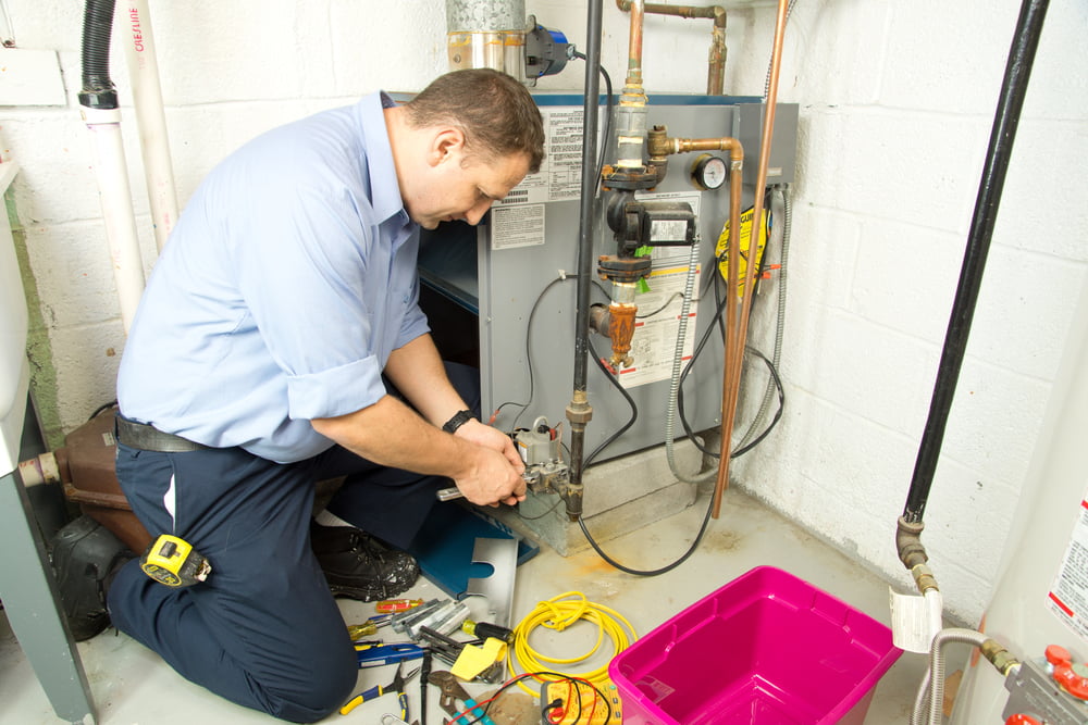 Furnace Electrical Issues and Remedies